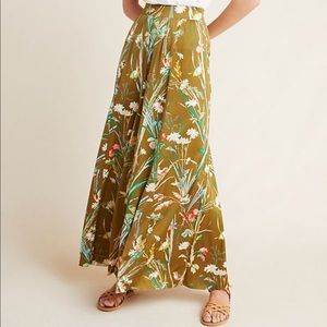 Shiloh wide leg pants
